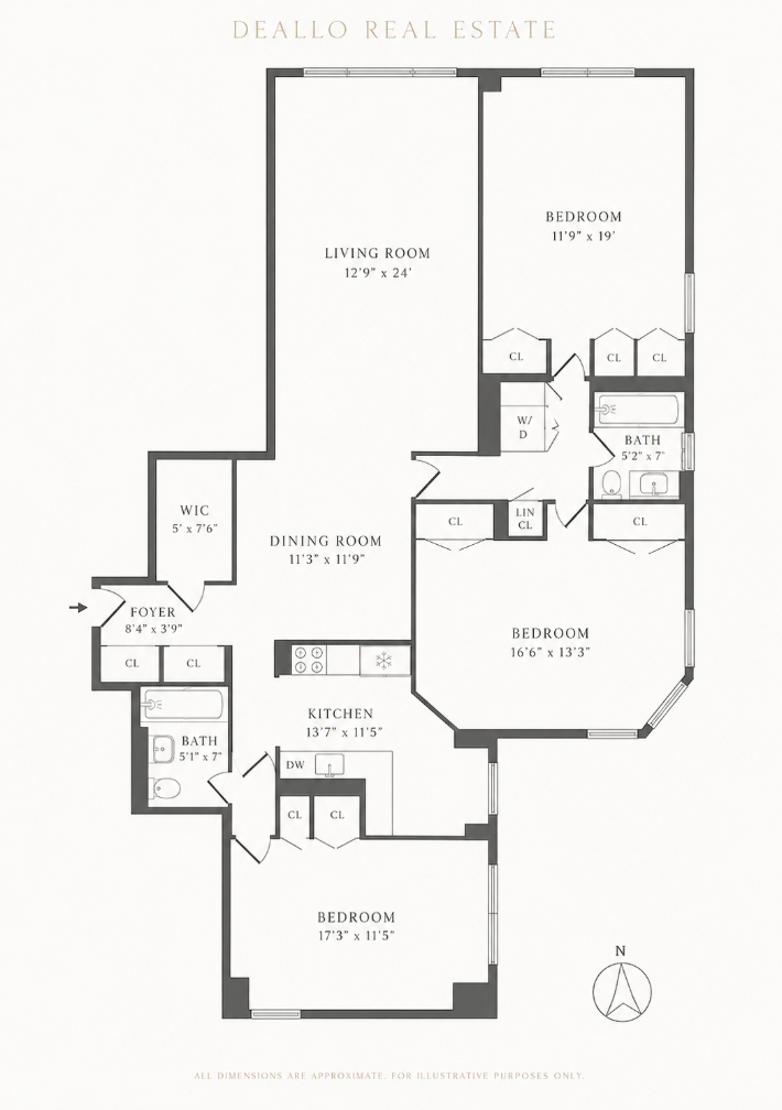 East 70's - Photo 4