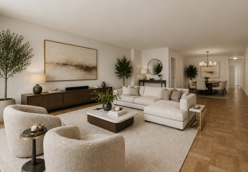 East 70's - Photo 1