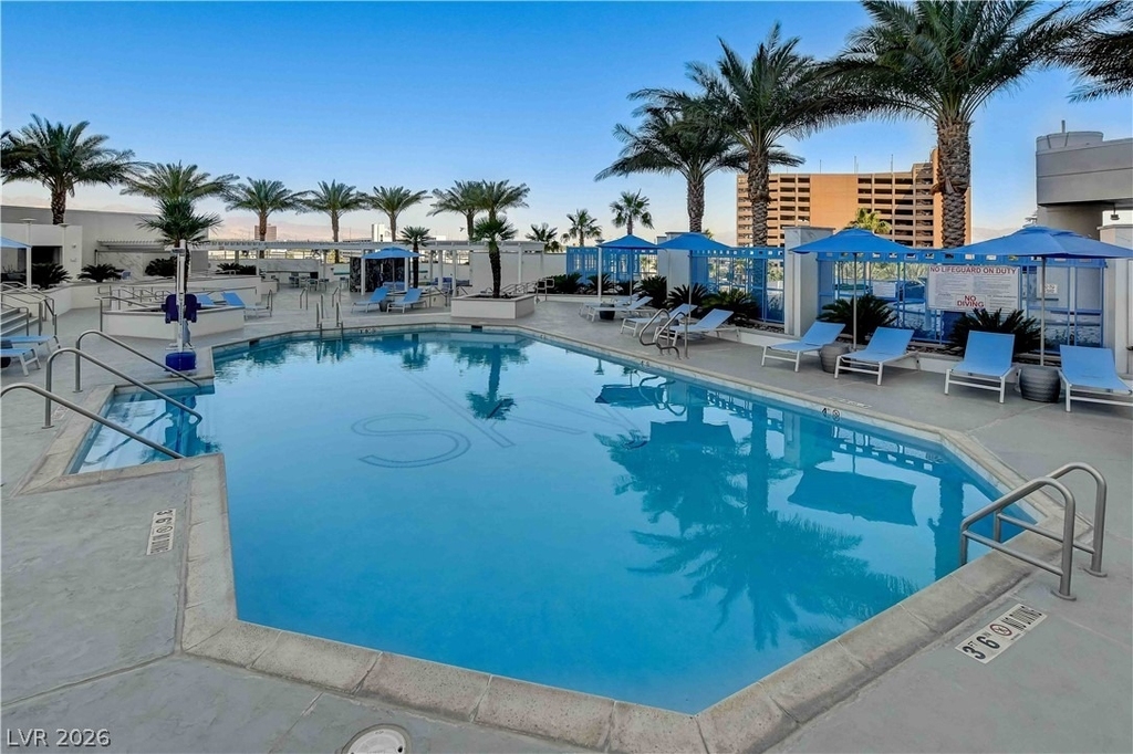 2700 Las Vegas Boulevard - Photo 49