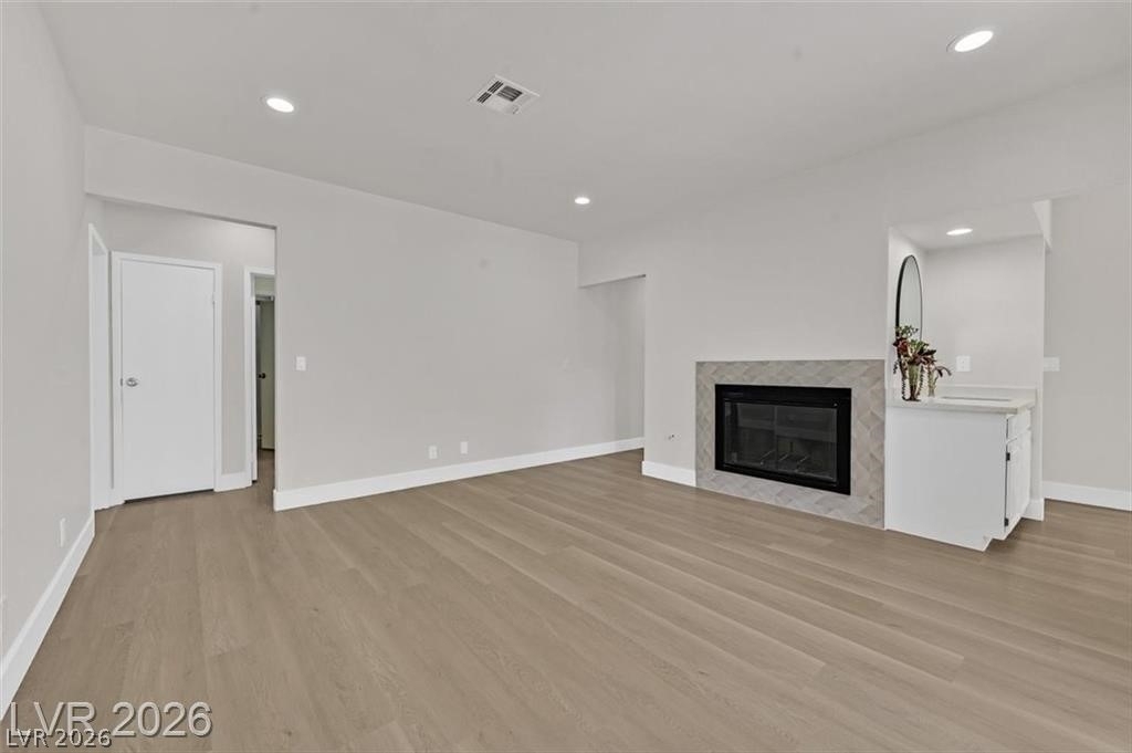 2625 Red Rock Street - Photo 1