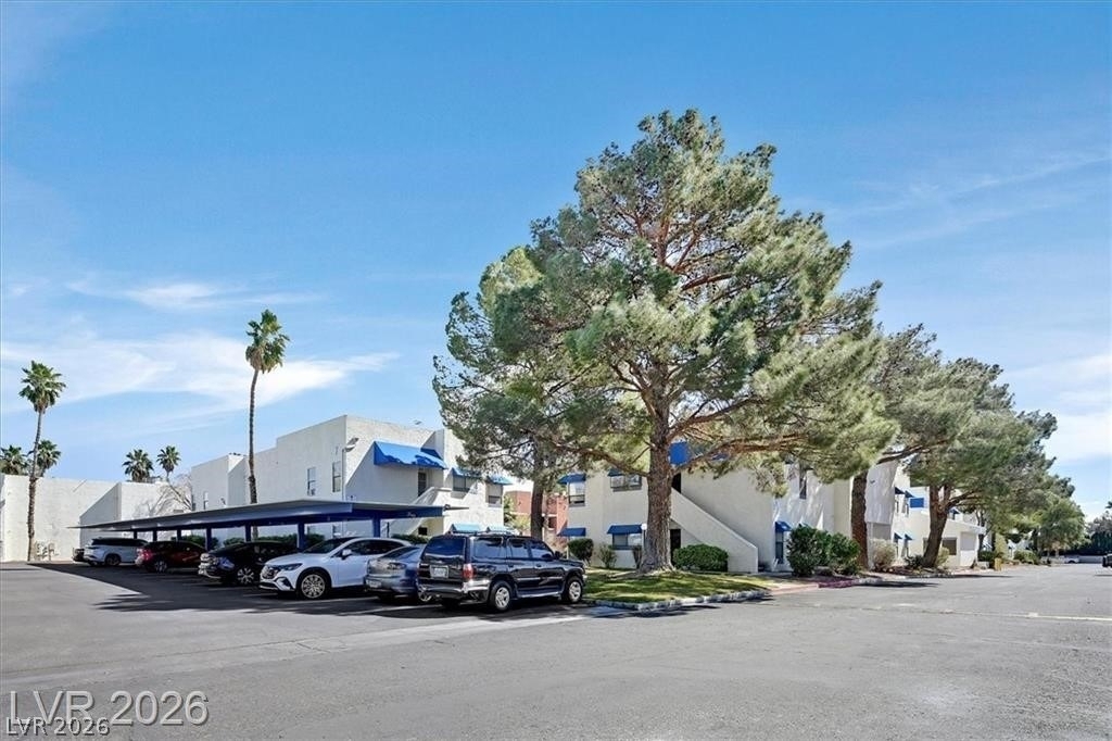 2625 Red Rock Street - Photo 21