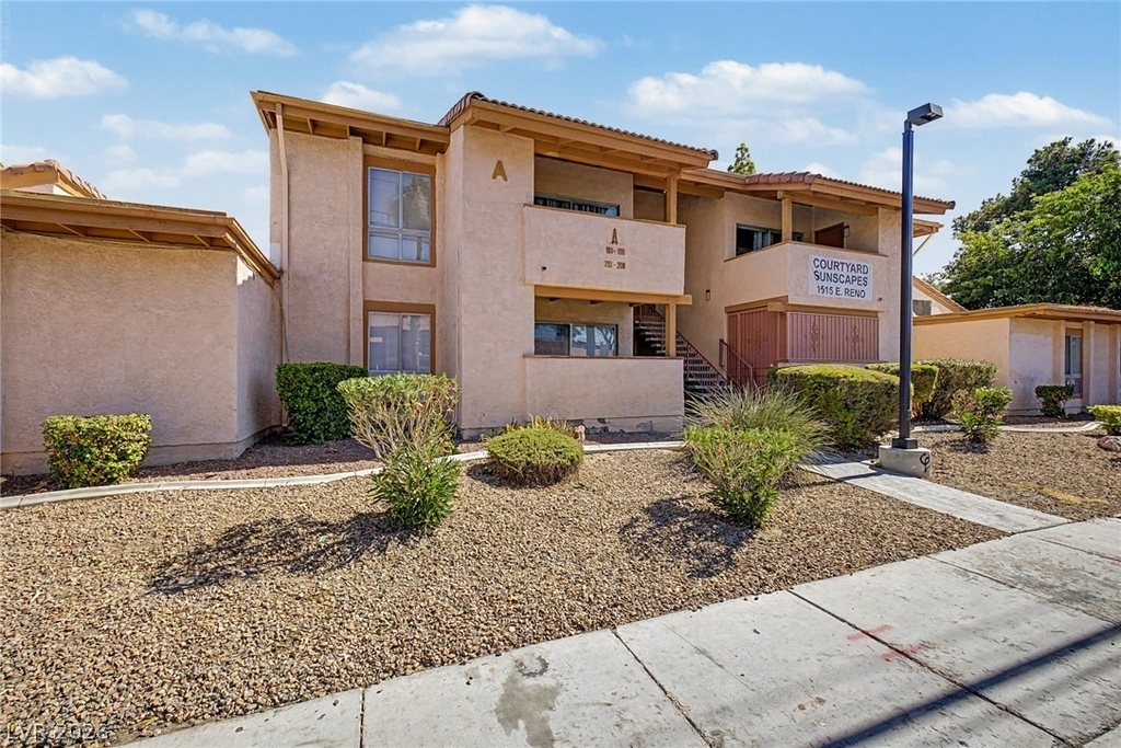 1515 Reno Avenue - Photo 3