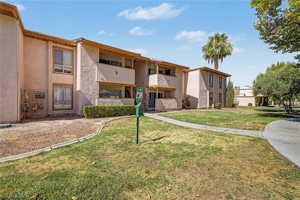 1515 Reno Avenue - Photo 1