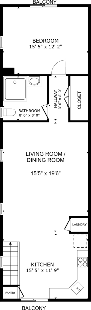 138-15 82nd Drive - Photo 19