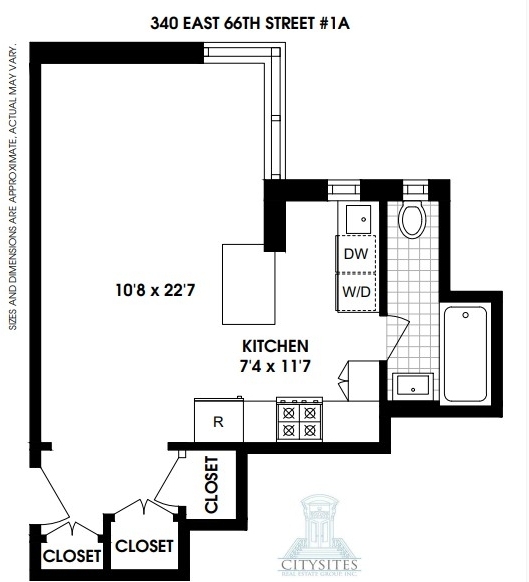 340 East 66th Street - Photo 10