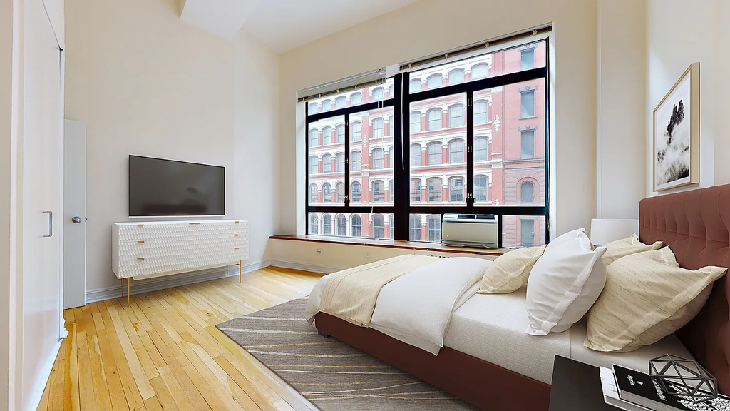 1 Astor Place - Photo 4