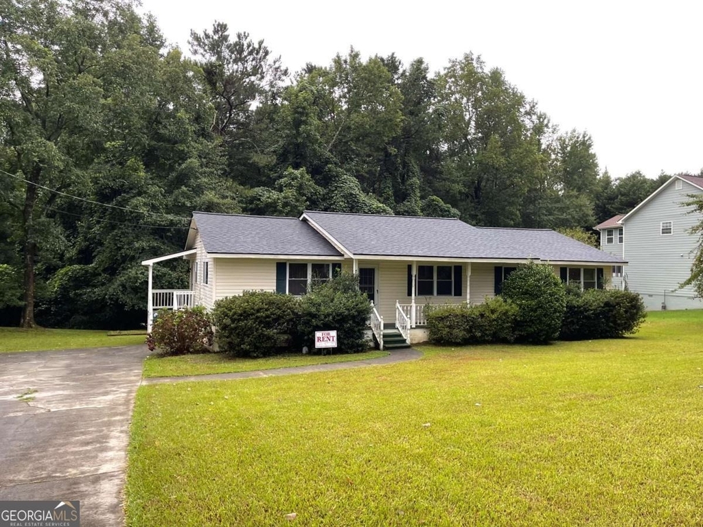 1031 Rock Springs Road - Photo 2