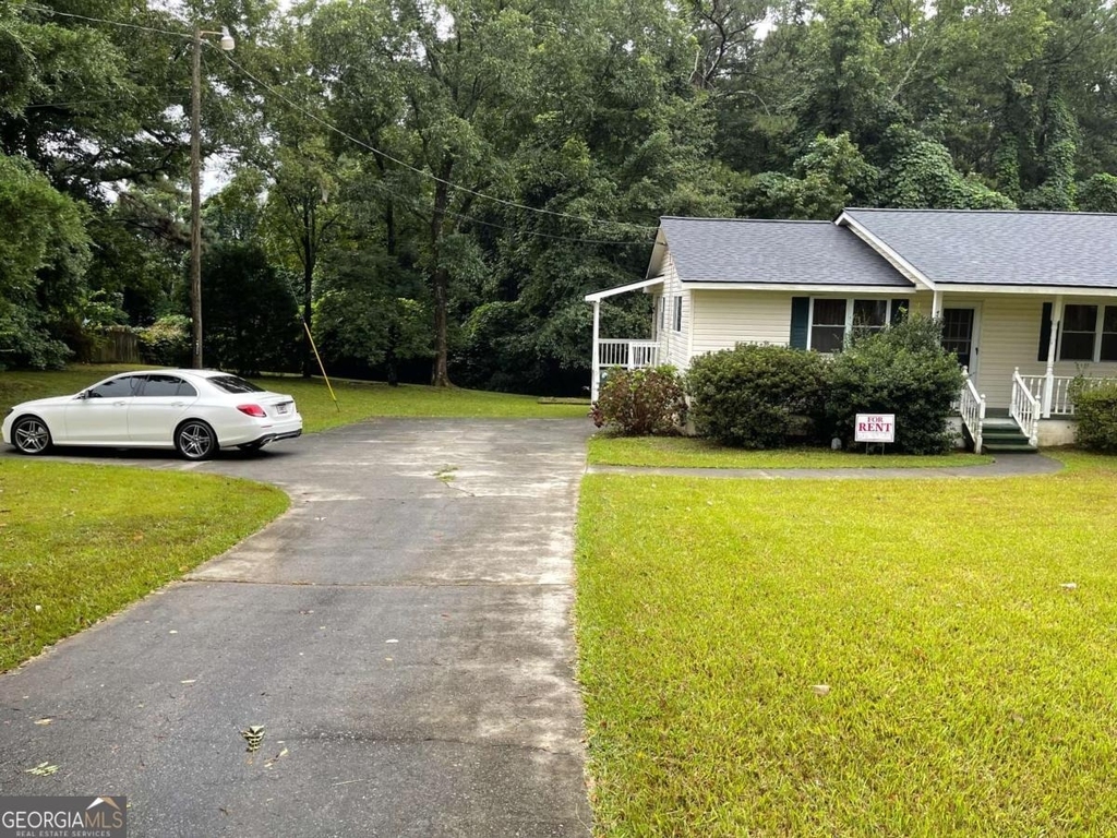 1031 Rock Springs Road - Photo 1