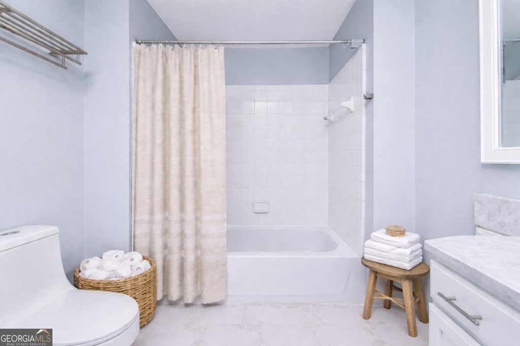 3040 Peachtree Road - Photo 14