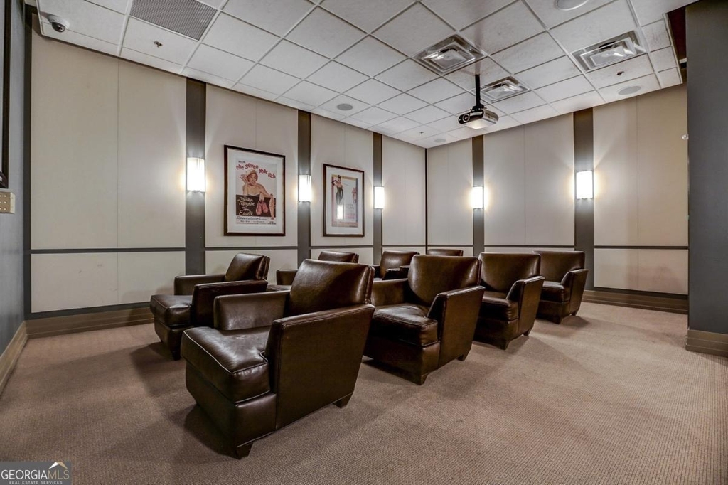 3040 Peachtree Road - Photo 22