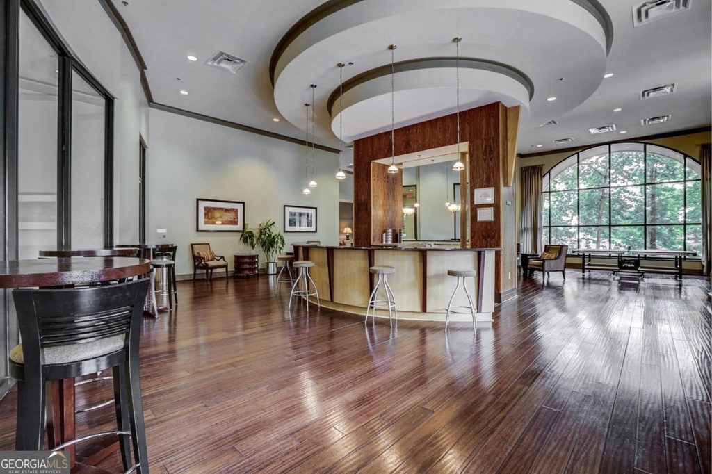3040 Peachtree Road - Photo 26