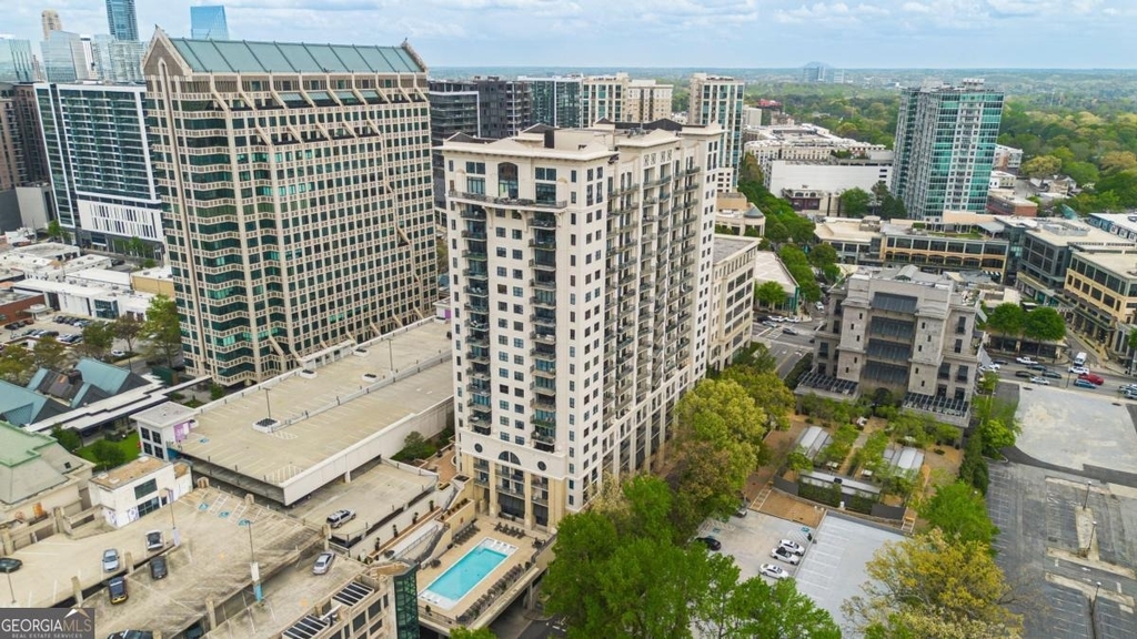 3040 Peachtree Road - Photo 3
