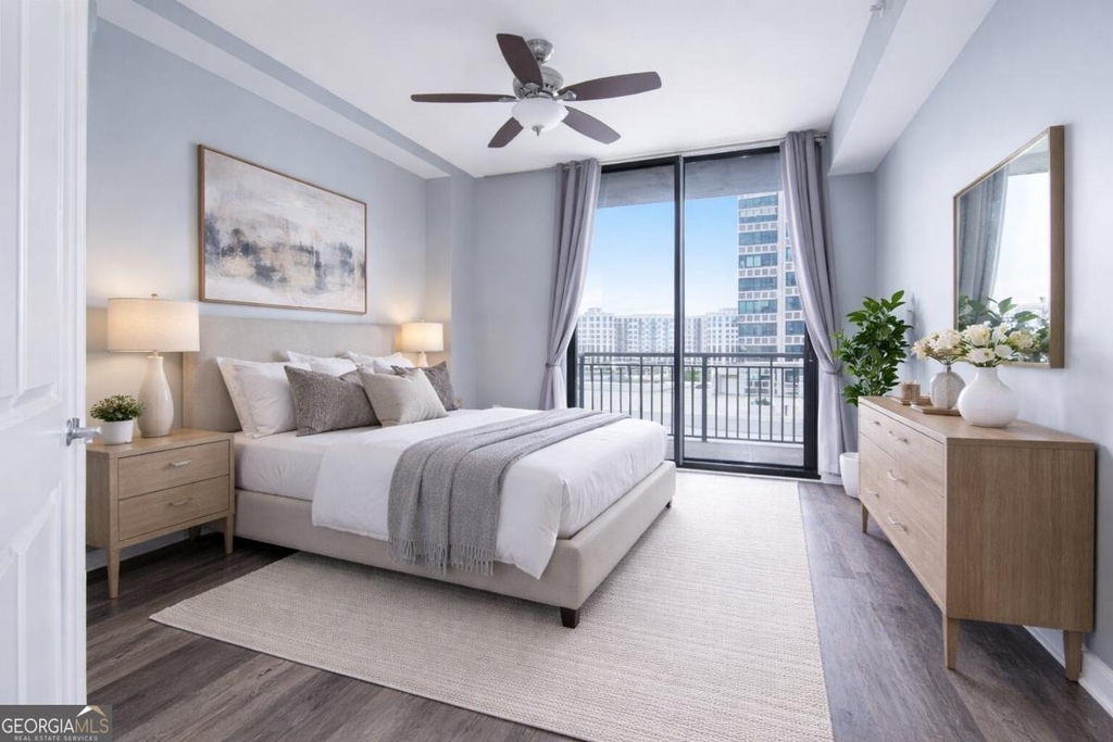 3040 Peachtree Road - Photo 1