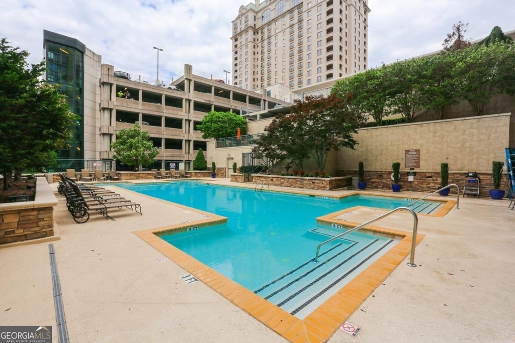 3040 Peachtree Road - Photo 31