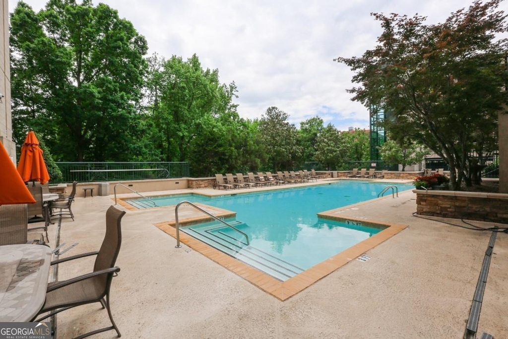 3040 Peachtree Road - Photo 29
