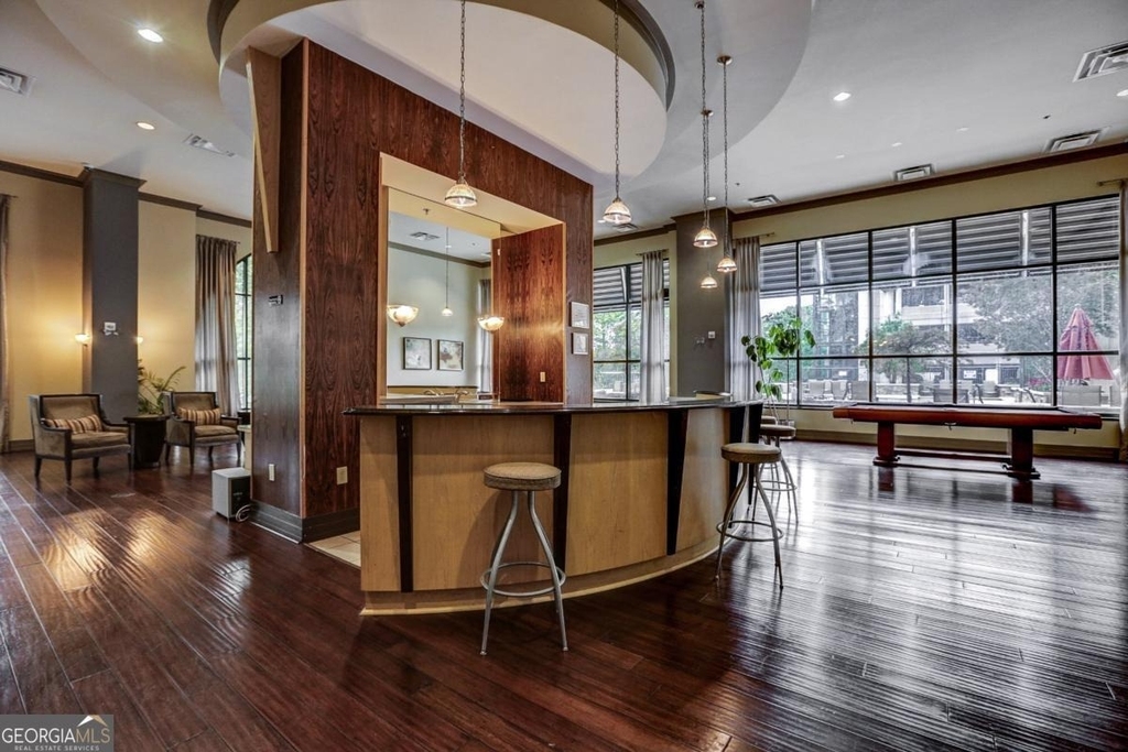 3040 Peachtree Road - Photo 25
