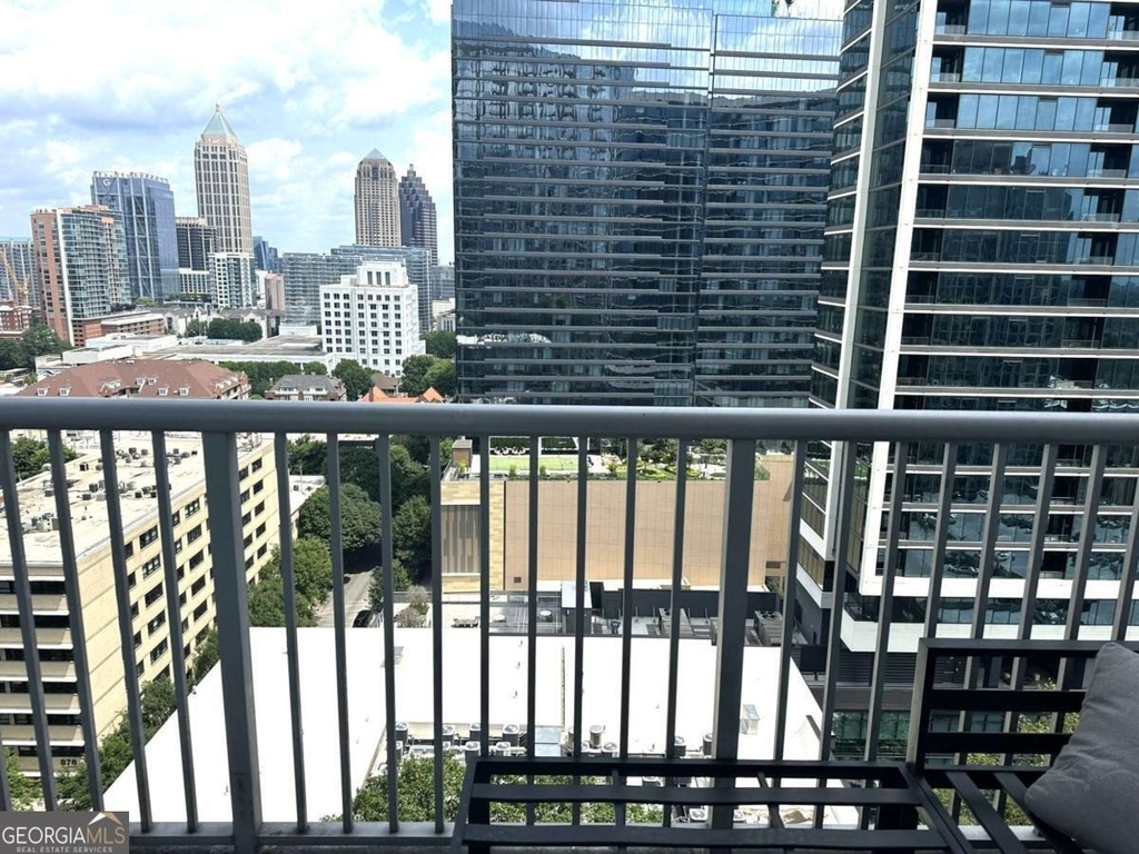 855 Peachtree Street Ne - Photo 23