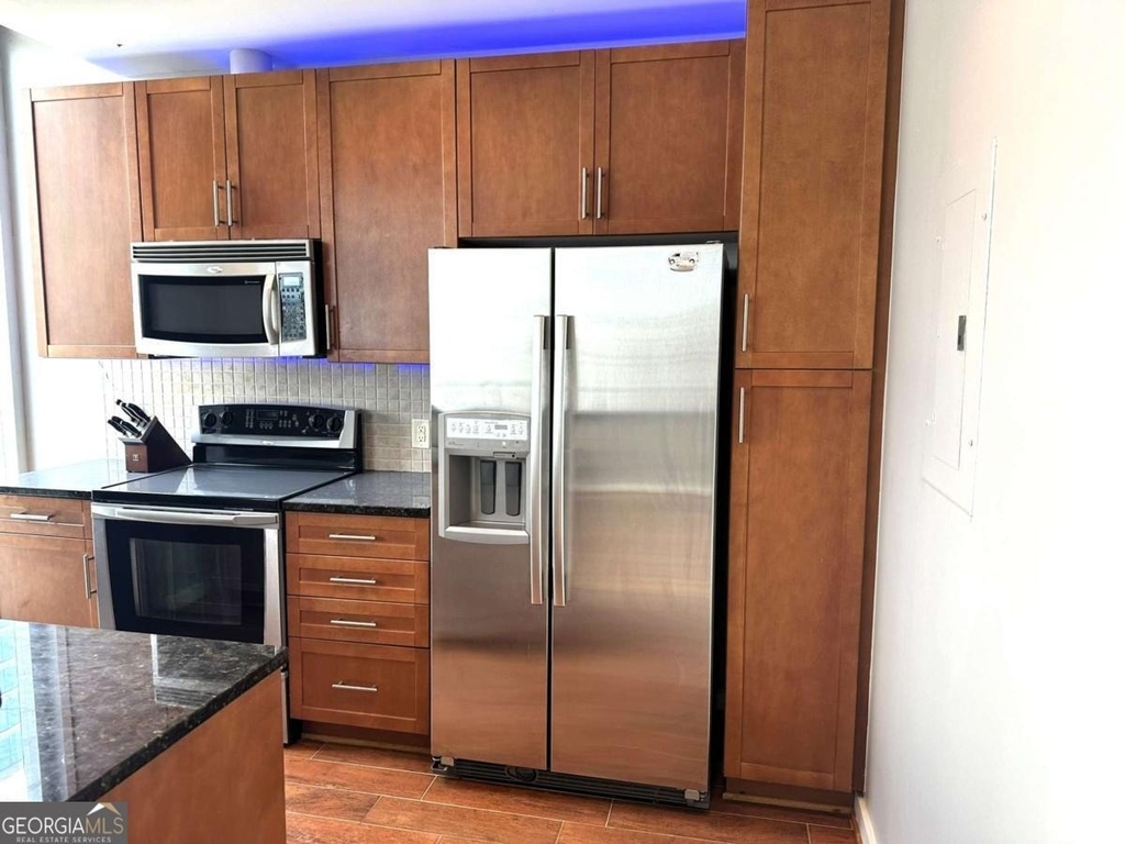 855 Peachtree Street Ne - Photo 6