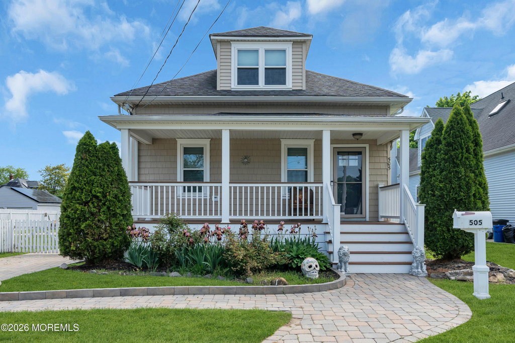 505 Long Branch Avenue - Photo 0