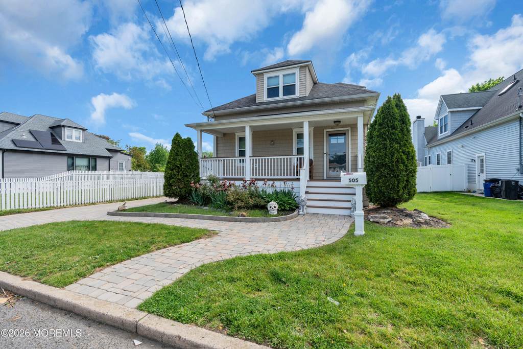 505 Long Branch Avenue - Photo 39