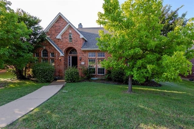 1200 Talley Lane - Photo 1