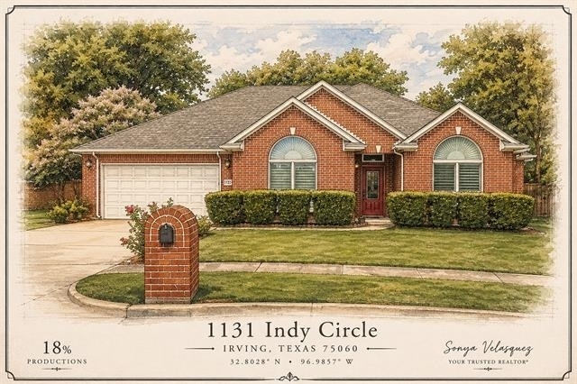1131 Indy Court - Photo 1