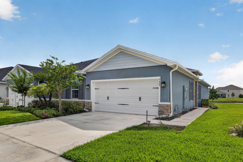 9449 Sw Libertas Way - Photo 1