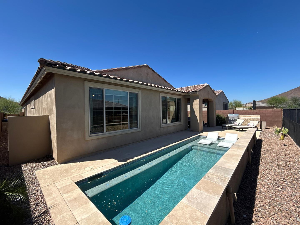 32567 N 133rd Avenue - Photo 49