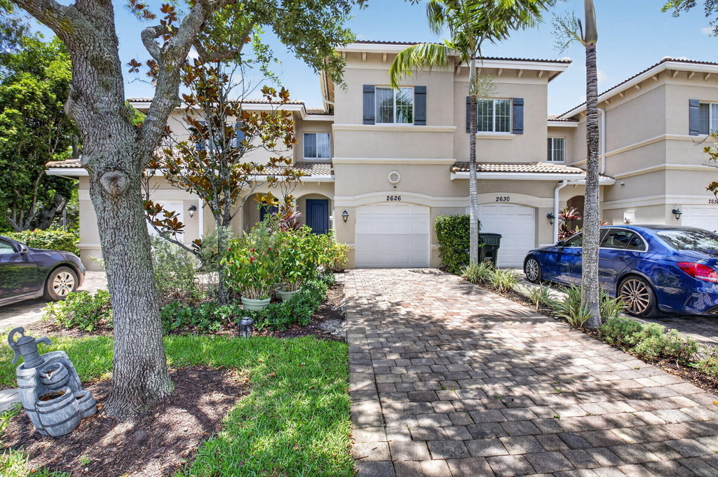2626 Webb Avenue - Photo 1