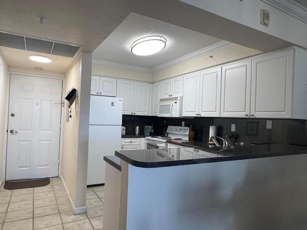 2501 S Ocean Drive - Photo 1