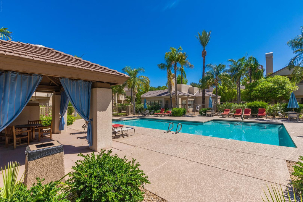 6885 E Cochise Road - Photo 34