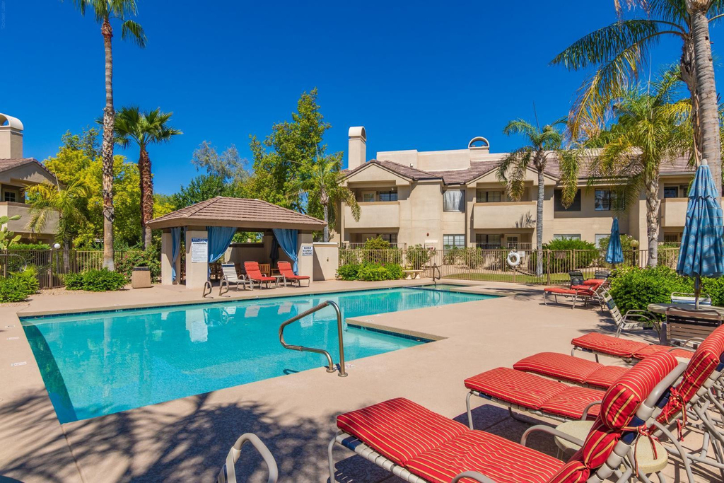 6885 E Cochise Road - Photo 26
