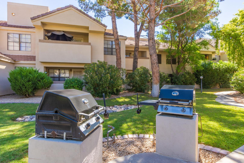 6885 E Cochise Road - Photo 25