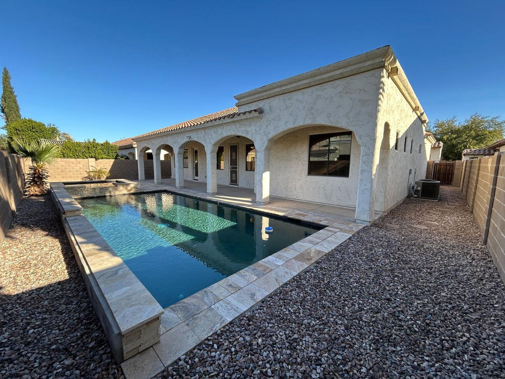 831 W Sycamore Court - Photo 1