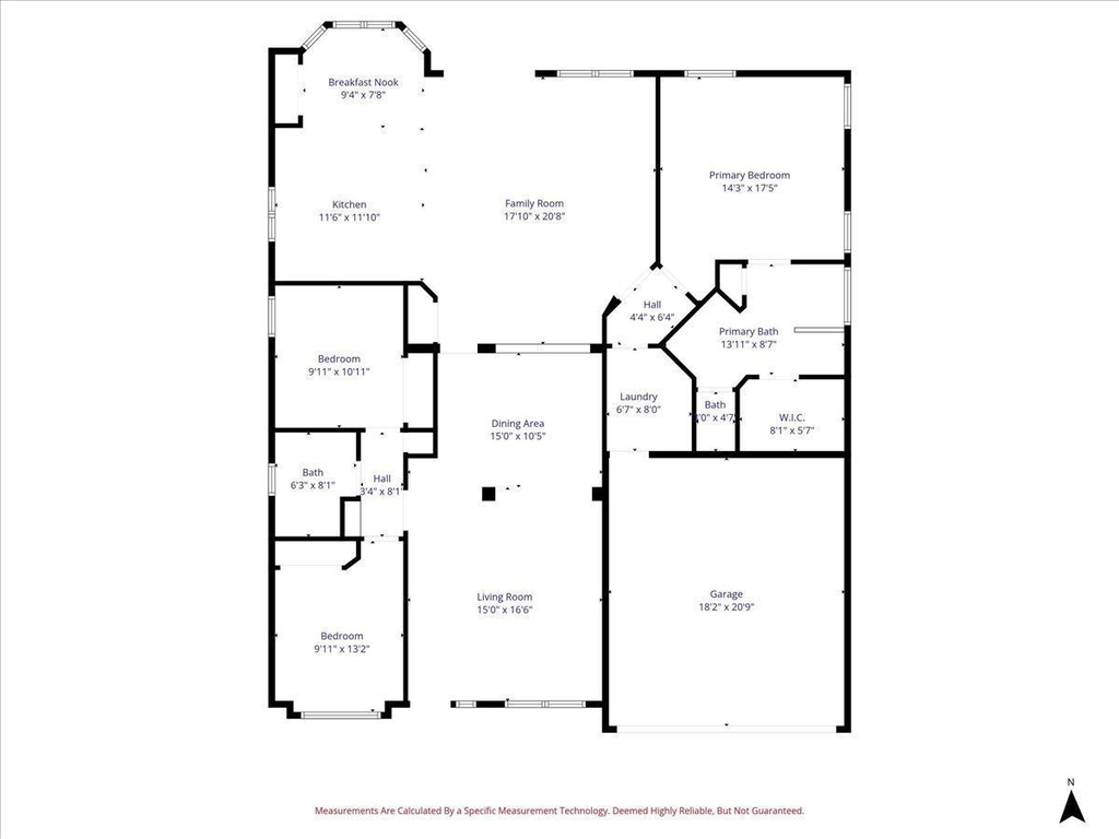 4414 E Villa Rita Drive - Photo 37
