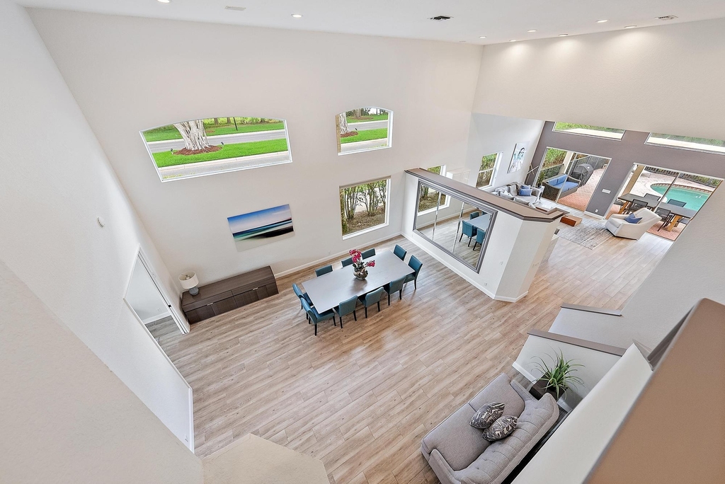 8405 Legend Club Drive - Photo 19
