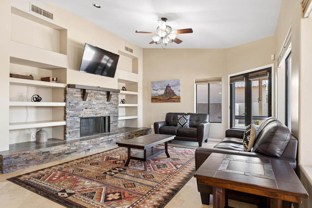 9033 W Patrick Lane - Photo 7