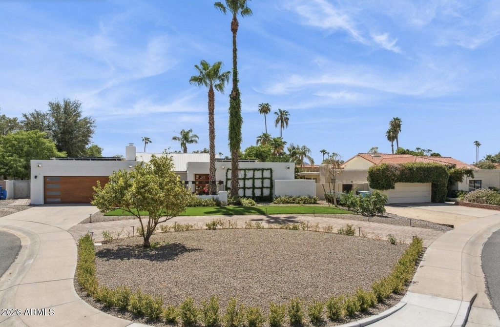 16213 N 63rd Place - Photo 1