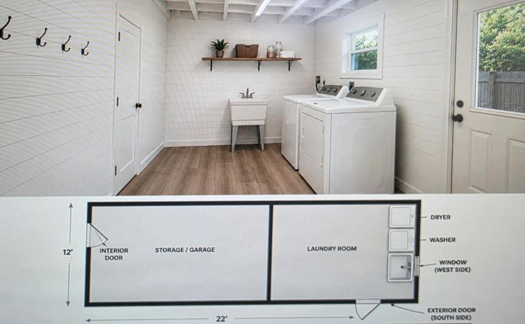 418 N Palmway - Photo 30