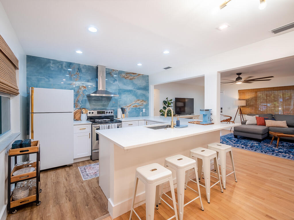418 N Palmway - Photo 13