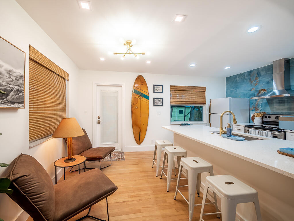 418 N Palmway - Photo 17