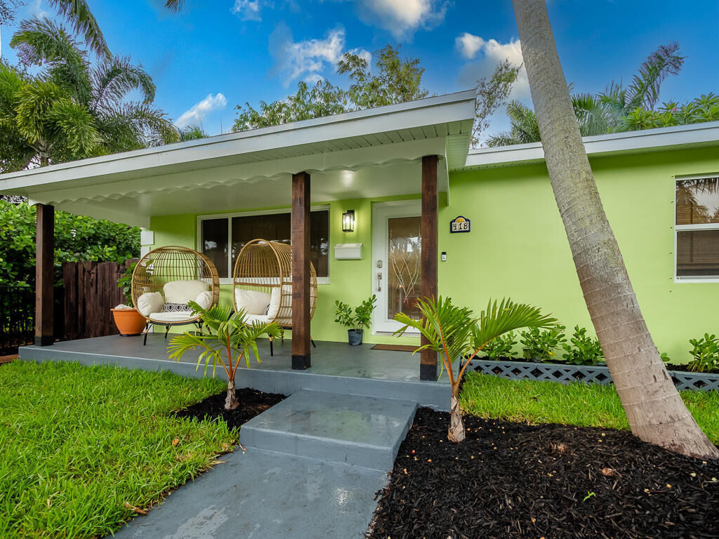 418 N Palmway - Photo 4