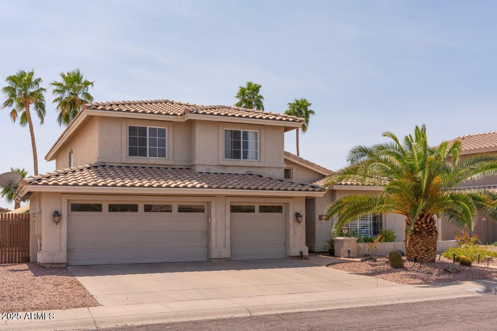 2701 E Bighorn Avenue - Photo 1
