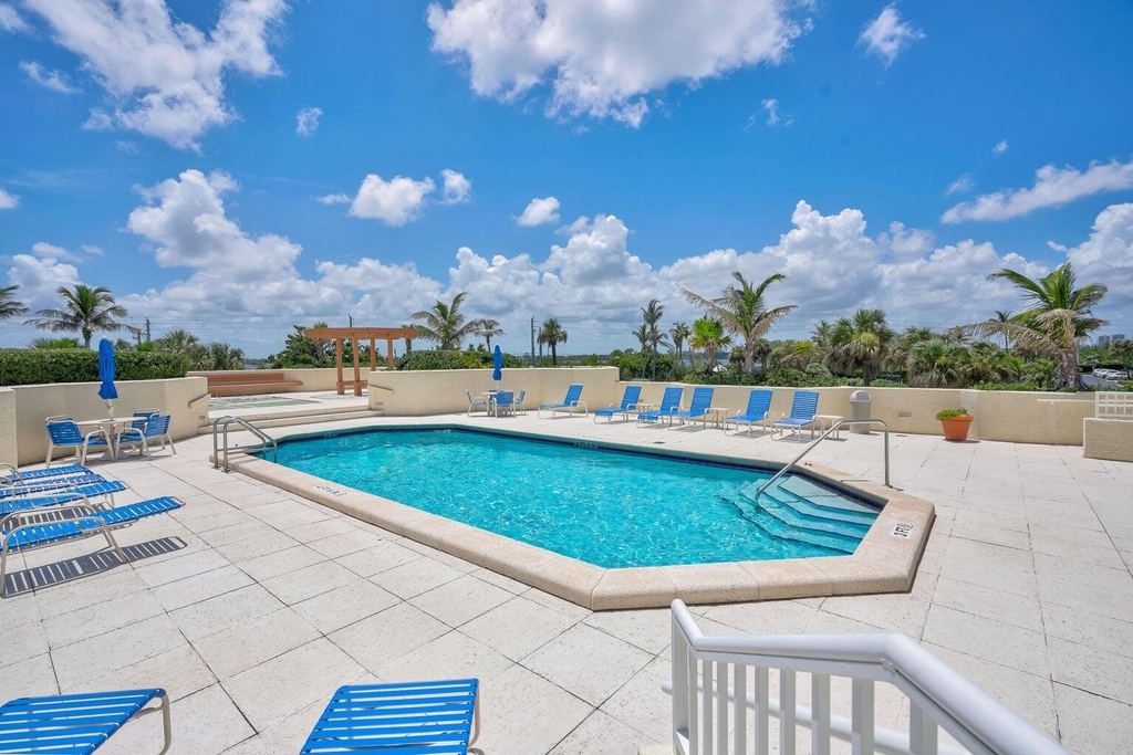 5510 N Ocean Drive - Photo 9