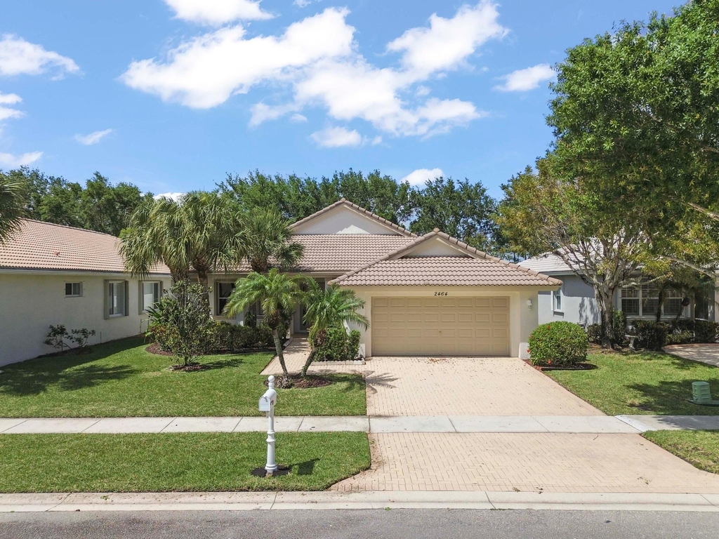 2464 Sailfish Cove Drive - Photo 0