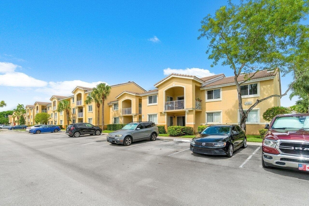 2620 S University Drive - Photo 1