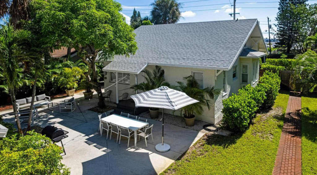5301 N Flagler Drive - Photo 1