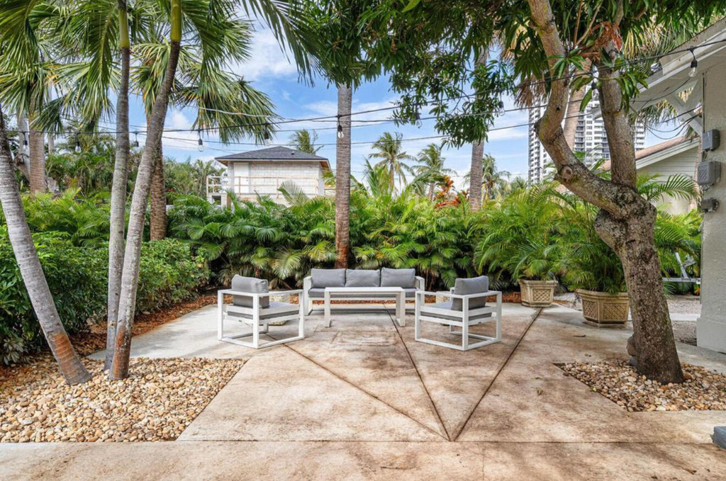 5301 N Flagler Drive - Photo 4