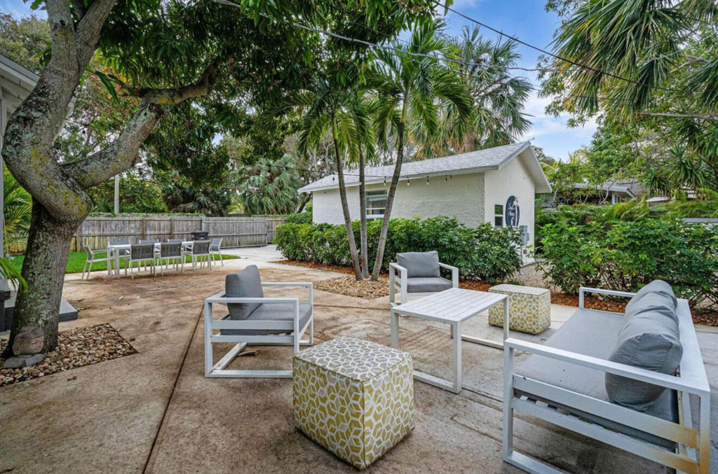 5301 N Flagler Drive - Photo 5