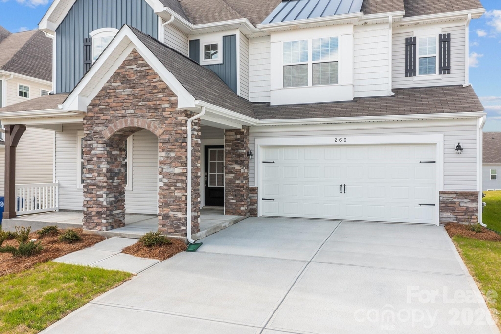 260 Abersham Drive - Photo 1